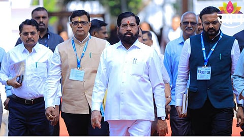 Rajyasabha Election: शरद पवारांना पराभूत करण्यासाठी शिंदेचा मास्टरप्लान?, महाराष्ट्राच्या राजकारणात उलथापालथ होणार
