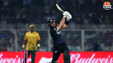 T20 WC 2026 Semi Final :  