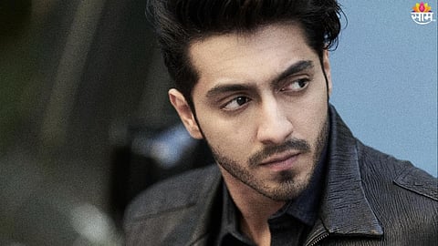 Ahaan Panday