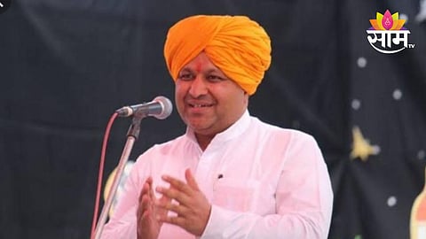 Uddhav maharaj mandlik update 
