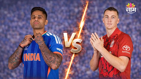 IND vs ENG
