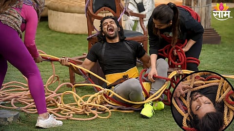 Bigg Boss Marathi