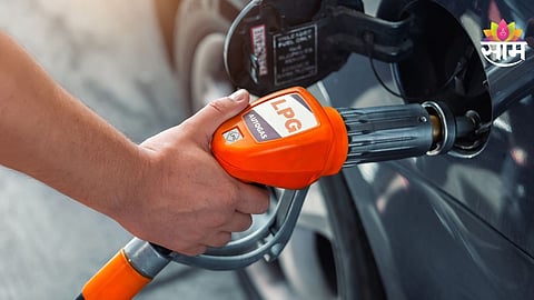 LPG Price Hike