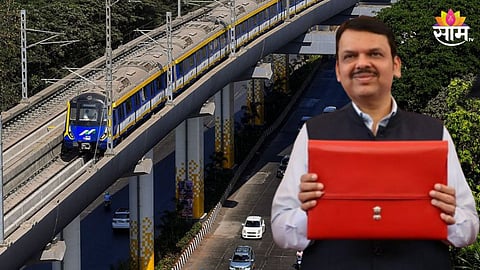 Maharashtra Budget 2026: अर्थसंकल्पात मुख्यमंत्र्यांकडून अनेक मोठ्या घोषणा, काय स्वस्त अन् काय महाग? वाचा एका क्लिकवर