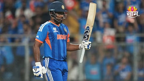 India vs England 