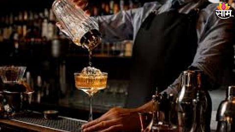 State Government Preparing New Liquor Policy 