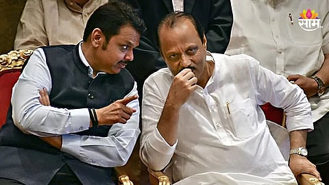 Maharashtra Budget 2026: अर्थसंकल्प अजितदादांना समर्पित, मुख्यमंत्र्यांकडून २ मोठ्या घोषणा 