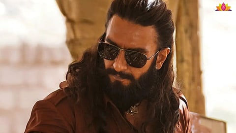 Dhurandhar 2 