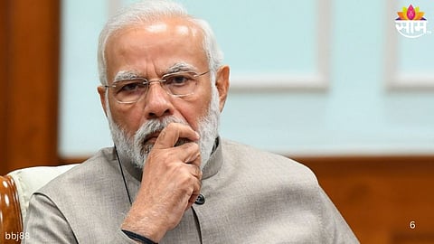 Ramdas Athawale Statement on  PM Modi : 