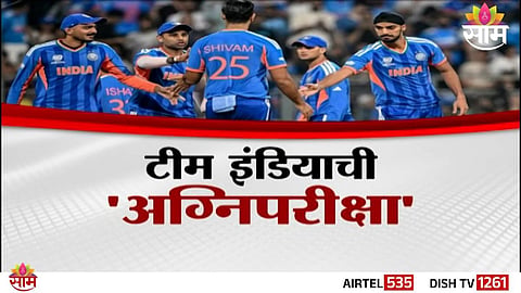 IND vs NZ Final: टीम इंडियाची 'अग्निपरीक्षा', मॅचआधीच खेळल्या 4 'गुप्त' चाली; ट्रॉफी की  पराभवांची भीती?