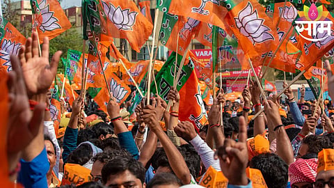 Senior BJP MLA Govind Parmar, a four-time legislator from Umreth in Gujarat, passed away, leaving the political fraternity in mourning.