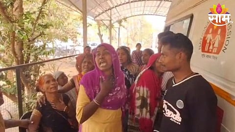 uttar pradesh crime