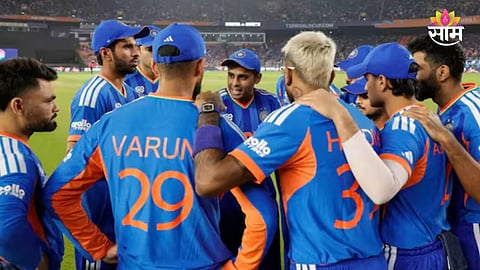 IND vs NZ Final
