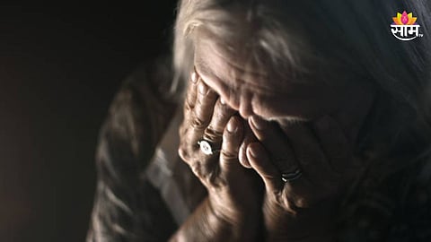 Crime:  ७० वर्षांच्या आजीवर बलात्कार, तरुणाचं संतापजनक कृत्य; पाणी पिण्यासाठी मागितलं, घरात घुसला अन्...