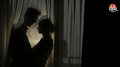 Crime: भाच्याच्या प्रेमात वेडी झाली मामी, दोघांना नको त्या अवस्थेत बघितलं; अडथळा ठरणाऱ्या सासूचा काटा काढला