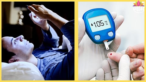 diabetes blindness risk