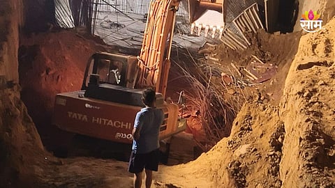 Rajasthan: बांधकाम साईटवर मोठी दुर्घटना, मातीचा ढिगारा कोसळून ७ कामगारांचा मृत्यू 