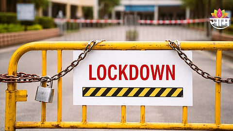 Lockdown