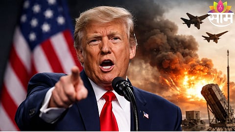 US Iran