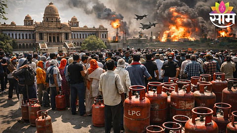 Gas Cylinder: गॅस सिलिंडरचा पुरवठा सुरळीत होणार, महाराष्ट्र सरकारने घेतला मोठा निर्णय