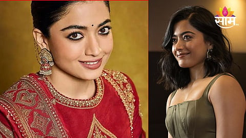 rashmika mandanna 