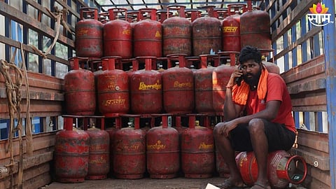 LPG Supply Update: 