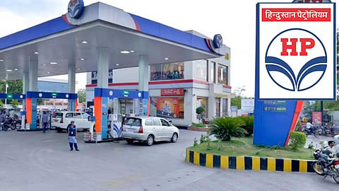 HPCL Jobs