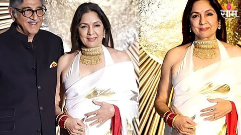  Neena Gupta