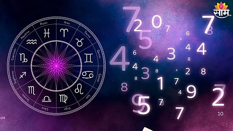 Numerology : 