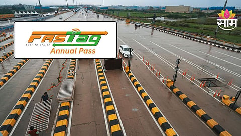 FASTag Pass