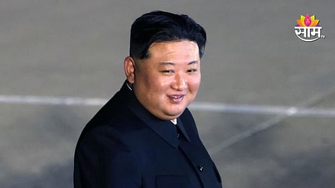 North Korea Kim Jong Un