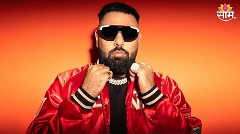 Badshah Controversy
