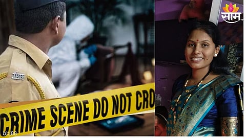 Brutal Killing in Kalyan: 