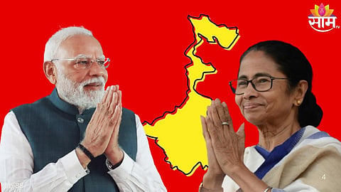 West Bengal Election 2026: