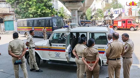 Nagpur Crime : 