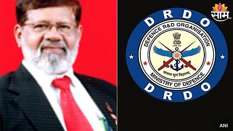 DRDO 