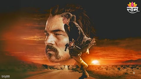 One Battle After Another  Movie Oscar Award  