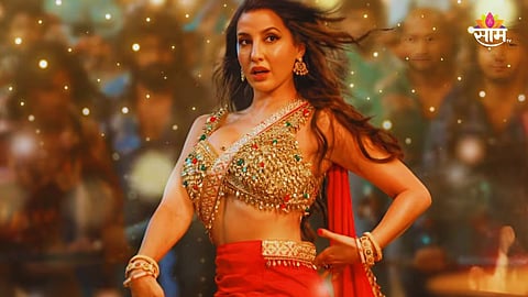  sarke chunri teri sarke controversy 