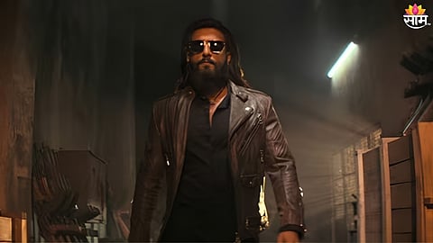 Dhurandhar 2
