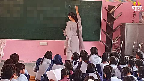 No Transfers for Teachers: 