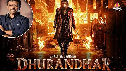Dhurandhar 2 Review