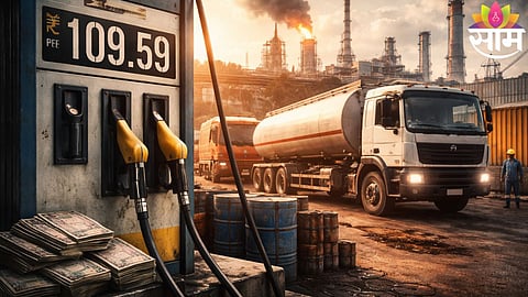 Diesel Price Hike