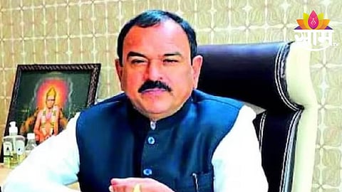 ashok kharat exploitation news 