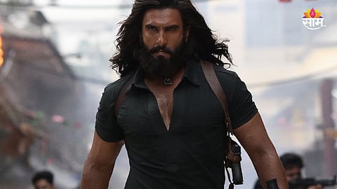 Dhurandhar The Revenge Box Office Collection