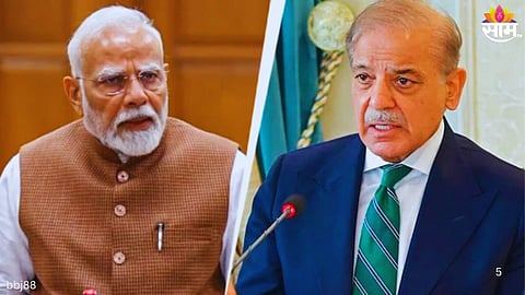 India-Pak Tensions:  