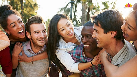 World Happiness Report: आनंदी देशांची यादी जाहीर, फिनलंडने मारली बाजी; भारत ११६ क्रमांकावर