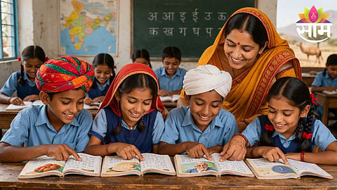 girls education
