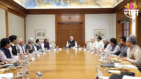 Prime Minister Narendra Modi   