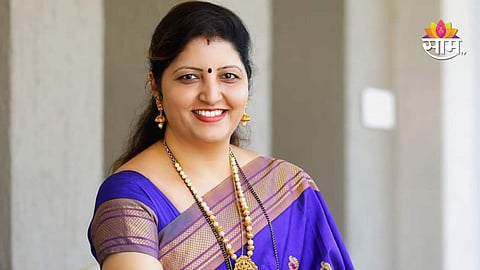 Rupali Chakankar