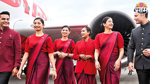 Airline fitness rules India